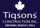 Tiqsons Construction Inc.